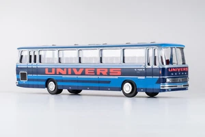 VK-Modelle 30505 S 150 Reisebus, UNIVERS Reisen Bonn, Spur H0 1:87 NEU