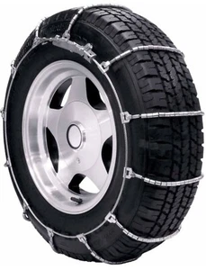 Peerless Chain Company Peerless Chain Light Truck/SUV Tire Cables, #0196155 - Picture 1 of 8