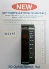 Sprint 340 Non-isolated DC Drive Motor Speed Control 0.55kw Output (600420)