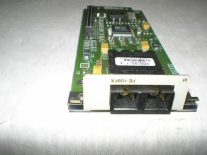 Cabletron FE-100FX módulo de interfaz puerto Ethernet rápido - Imagen 1 de 2