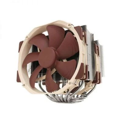 Noctua NH-D15 SE-AM4 CPU cooler - 140 / 140mm - Image 1 of 3