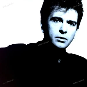 Peter Gabriel - So - LP (VG) . - Picture 1 of 1