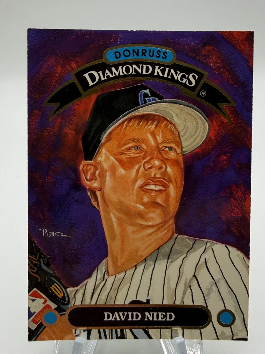 Donruss Diamond Kings for sale | eBay