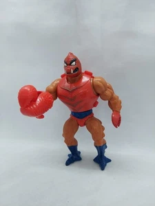 Figura de acción Clawful Masters of the Universe MOTU 1981 Mattel - Imagen 1 de 5