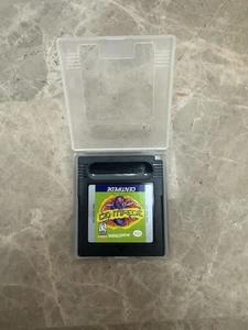 Centipede - Nintendo Game Boy Color GBC - Black Label Tested Free Shipping - Picture 1 of 3