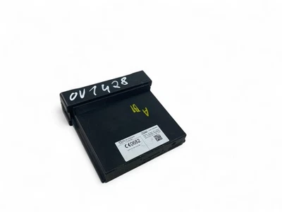 Centralina Citroën C4 Picasso I UD 9801695280 32088606 - Immagine 1 di 4