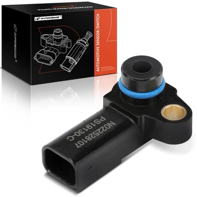 Датчик абсолютного давления коллектора A-Premium для Land Rover Discovery 2017-2019 - Изображение 1 из 4