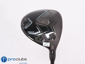 Ladies Cobra DARKSPEED MAX 21.5* 5 WOOD - UST Helium 4F1 Ladies Flex 455893 - Picture 1 of 4