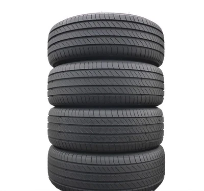 205 55 17 4x MICHELIN 205/55 R17 91V Primacy 4 Sommerreifen 2022 6,5mm - Bild 1 von 4
