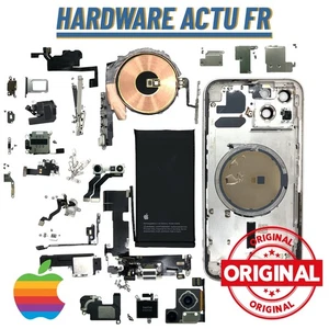 PIÈCES AU CHOIX - APPLE - IPHONE 13 - Testé 100% Fonctionnel - Imagen 1 de 39