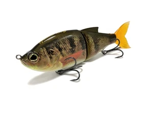 Biwaa Glidebeast 160mm - 69g - Coulant - Bild 1 von 11