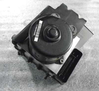 2008-2009 Lincoln MKX Anti-Lock ABS Brake Pump Module Assembly OEM - Image 1 of 3