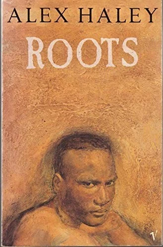 Roots By Alex Haley. 9780099522003 - Image 1 of 1