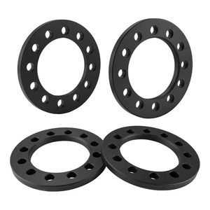 Set of 4 1/2" Wheel Spacers 6x135 6x139.7mm 108mm For Toyota 4Runner 1996-2019 - Picture 1 of 13