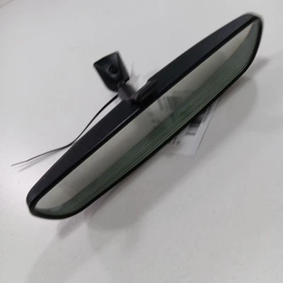 Interior Rear View Mirror Manual Dimming Fits 14-18 Mazda 3 - Image 1 of 4