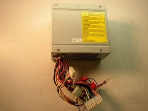 PC Netzteil - Delta DTPS-200PB-109 HP 0950-3439 - Bild 1 von 1