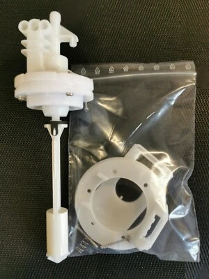 SodaStream Crystal 1.0, 2.0 o 3.0 unità di spruzzatura ugelli tubo - Immagine 1 di 4