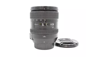 【Exc⁺4】Nikon AF-S DX Nikkor 16-85mm F3.5-5.6 G ED VR From Japan - Picture 1 of 8