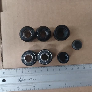 Assortiment inconnu G1/4 (7 pièces) - Photo 1/1