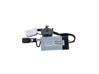LEXUS CT 200H ANTENNA AMPLIFIER CONTROL MODULE 86300-76010 146000-3910A101 Foto 1 de 3