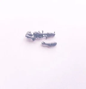 Dark Eldar Kabalites Blaster Bits - Warhammer 40k Drukhari Special Weapon - Picture 1 of 1