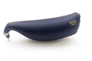 Dudelsack: Bannatyne Plain Synthetic Smallpipe Bag - Bild 1 von 1