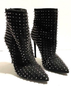 Las mejores ofertas en Botas negras de rock de aguja para Mujeres | eBay