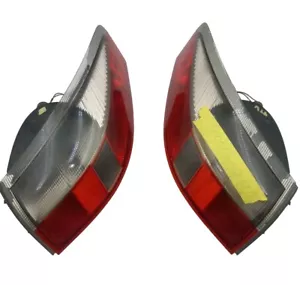 1999-2004 Genuine Porsche 911 Tail Light Set Of Right Passenger Left Driver - Foto 1 di 24