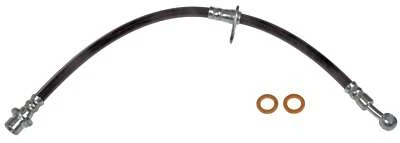 Manguera de freno delantera derecha para Honda Accord 2013-2018 2014 2015 2016 2017 Dorman Foto 1 de 3