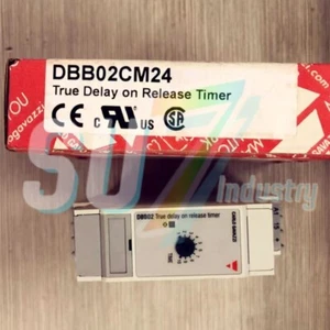 CARLO GAVAZZI DBB02CM24 Realay# 1pcs  New  In Box - Picture 1 of 4