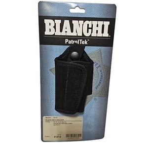 Bianchi 8016 Silent Key Holder PatrolTek 31313 - Picture 1 of 4