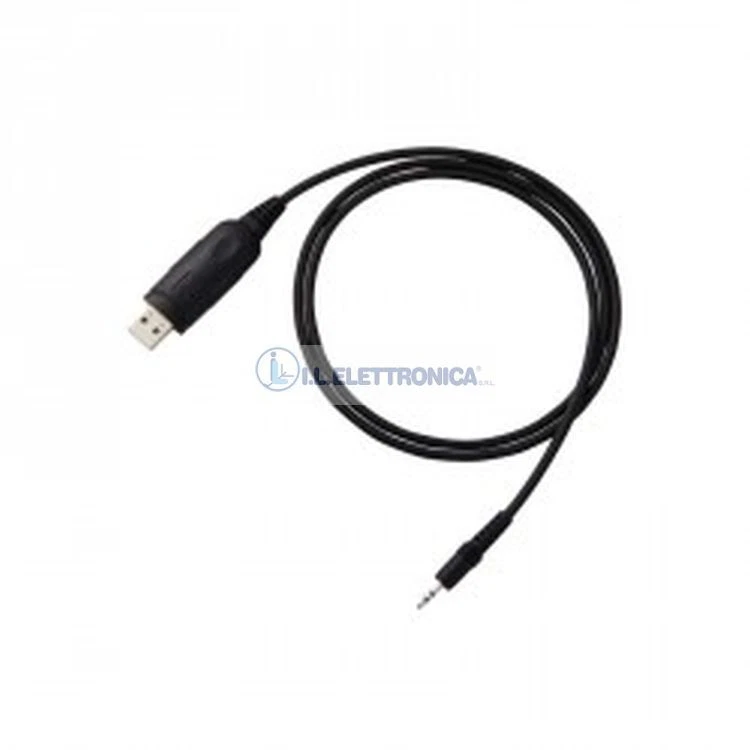 SCU-59 EX-35 Yaesu Cavo di programmazione FT65/25 FT-4V FT-4X WIN 11 100123