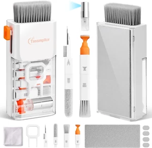 Laptop Keyboard Cleaning Kit Brush Tool for PC - Picture 1 of 12