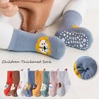 Newborn Cotton Sock Baby Socks Autumn Winter Socks Children's Floor Socks