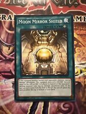 ( MOON MIRROR SHIELD ) - Common -SDCL-EN030 - 1st - NM - Yu-Gi-Oh - Cyberse Link