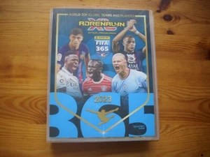 FIFA 365 2023 FULL SET 441 CARD + ALBUM - Zdjęcie 1 z 20
