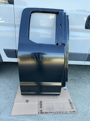 15 2016 2017 2018 2019 2020 2021 2022 Ford F150 F250 F350 puerta trasera derecha extendida Foto 1 de 4