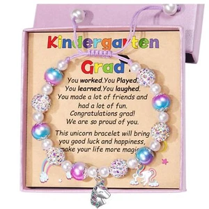 2024 Kindergarten Graduation Gifts for Girls - Preschool Graduation Gifts for He - Picture 1 of 7