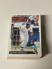 1995 Score Singles You Pick