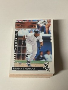 1995 Score Singles You Pick