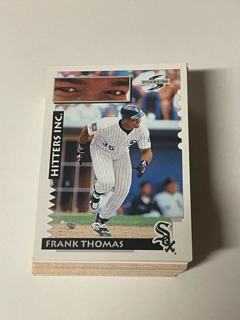 1995 Score Singles You Pick - Image 1 of 1