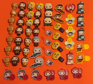 Mini Funko Pop Harry Potter Quidditch Kinder Joy - Figura a elegir - Imagen 1 de 1