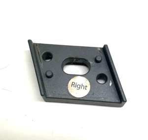 ProForm Crosswalk 390 Treadmill Right Hand Upright Spacer Plate 268098, 252377 - Picture 1 of 4