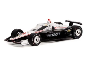 *DAMAGED 2022 #2 Josef Newgarden / Team Penske Hitachi Diecast 1:64 Model- 11529 - Picture 1 of 1
