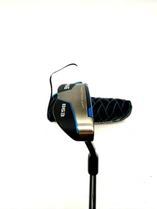 Empuñadura de pistola PING GOLF-PING Scottsdale B63 Putter 35 pulgadas PING hombre para diestros - Imagen 1 de 4