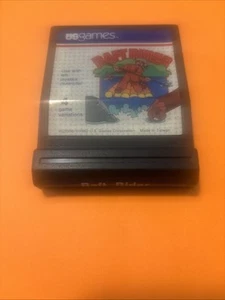 Raft Rider (Atari 2600, 1982) - Picture 1 of 4