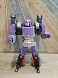 Transformers G1 Decepticon Apeface Vintage 1987 Triple Changer Figur - Bild 1 von 10