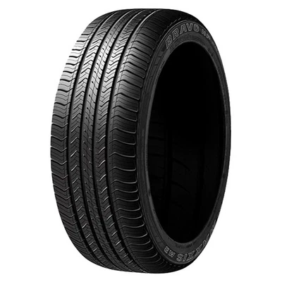 SOMMERREIFEN MAXXIS 285/50 R20 116V BRAVO HP-M3 M+S XL - Bild 1 von 4