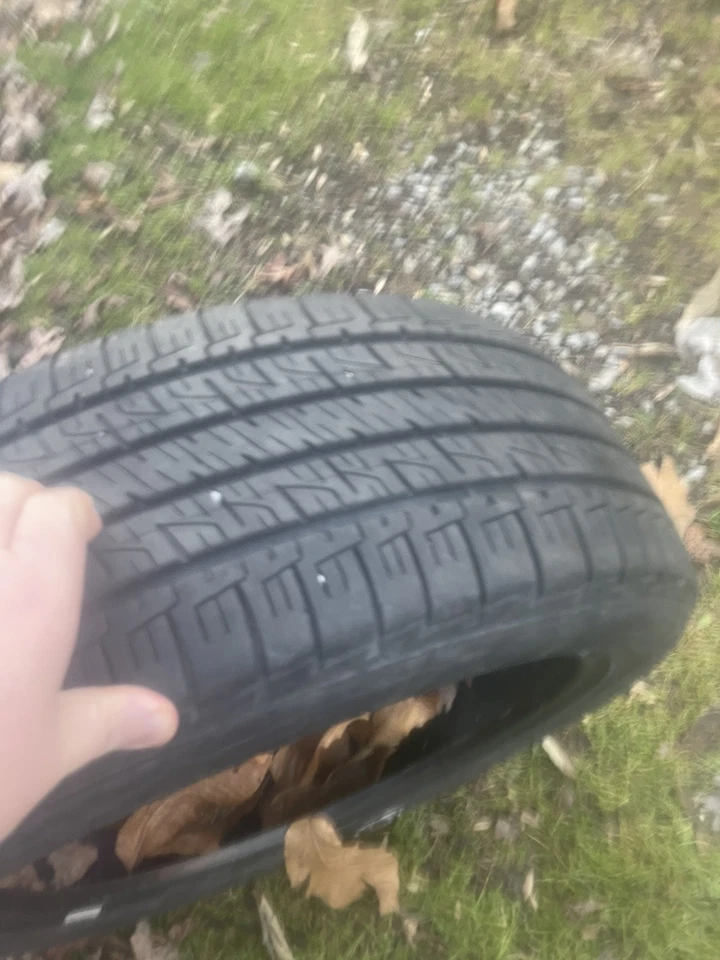 2 neumáticos Landspider CityTraxx H/P Premium 225 50 17 2255017 R17 nuevos 225/50R17 Foto 1 de 1