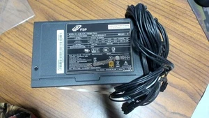 100-240Vac,650W 90% PSU - Picture 1 of 2